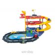 BBURAGO 1:43 PARKING PLAYSET 0259 NN - 2