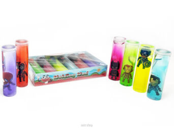 GLUT SLIME SUPER WOJOWNIK XXL 19 CM (6) 6792