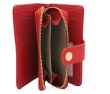 PORTFEL DAMSKI 2301-H6 RED 8253 NN - 2