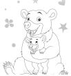 MALUSZKOWE MALOWANIE RODZINKI 4284 - 2