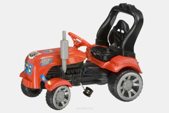 TRAKTOR FARMER 0636 NN