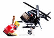 KLOCKI SLUBAN POLICE POLICJA HELIKOPTE 221 EL 7067 - 2