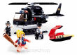 KLOCKI SLUBAN POLICE POLICJA HELIKOPTE 221 EL 7067 - 5