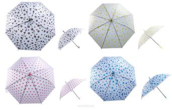 PARASOL LASKA KROPKI 772X85 CM 7698