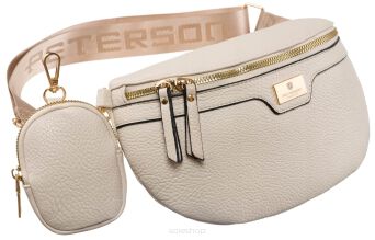 SASZETKA NERKA PTN NER-ALE-7 WHITE 6343 NN