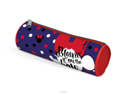 PIÓRNIK SASZETKA MINNIE JUNIOR 5290 