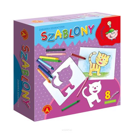 SZABLONY DLA DZIEWCZYNEK 5783