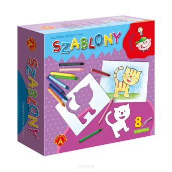 SZABLONY DLA DZIEWCZYNEK 5783