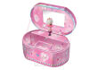 PECOWARE 160BK POZYTYWKA OWALNA KOT BALET 1625 NN - 2
