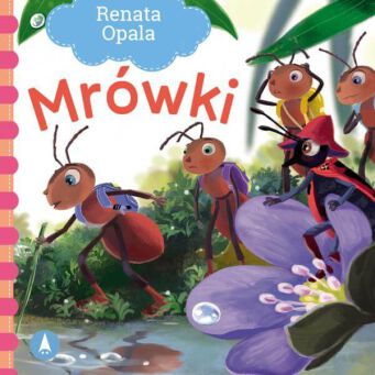 BAJKA MRÓWKI 9364