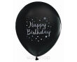BALONY HAPPY BIRTHDAY 12