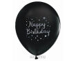 BALONY HAPPY BIRTHDAY 12