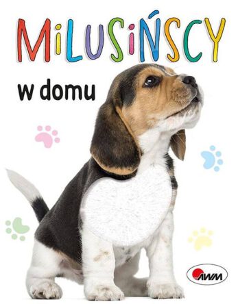 AWM MILUŚIŃSCY W DOMU 2979