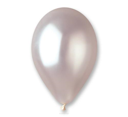 BALONY METAL PERŁOWY 10' 100 SZT [50] 2813 NN