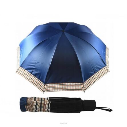 PARASOL SKŁADANY DŁ. 38/70 CM / ŚR. 116 CM 0951