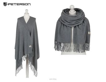 SZALIK 180x70 PTN SP100C GRAY 5417 NN