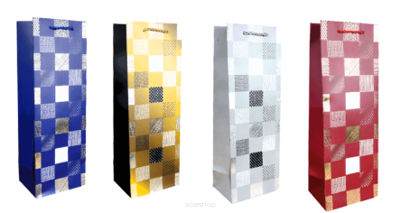 TOREBKA UPOMINKOWA ALKO 12x35x9 [12] 6526