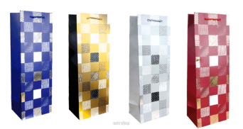 TOREBKA UPOMINKOWA ALKO 12x35x9 [12] 6526