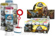 BAŃKI DISNEY DINOZAURY JURASSIC WORLD [36] 8008 NN - 4