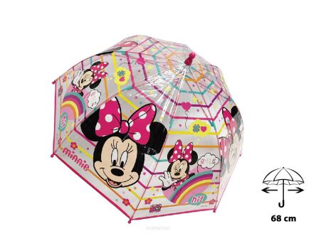 PARASOL MINNIE MOUSE 6477 NN