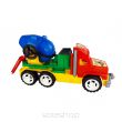 AUTO BETONIARKA 56 CM 0204 - 2