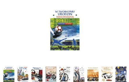 KARTKA URODZINY MĘSKIE LUX (10) 9086