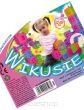 KLOCKI WAFLE KONSTRUKCYJNE WIKUSIE 48 EL. 5982 - 2
