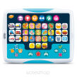 SMILY SMART TABLET ZDOBYWAM WIEDZĘ O ZWIERZĘTACH N - 2