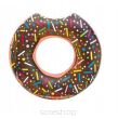 KOŁO DMUCHANE DONAT 2 WZORY 61X69 CM 8079 - 4