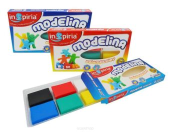 MODELINA 6 KOL INSPIRIA 8908