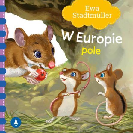 BAJKA W EUROPIE POLE 7544