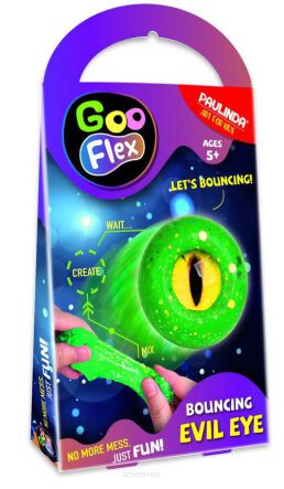 PAULINDA GOO FLEX 3 1026
