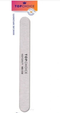 PILNIK DO PAZNOKCI 180/220 8460 NN