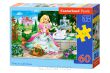CASTOR PUZZLE 60 PRINCESS WITH SWAN 6056 - 2