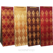 TOREBKA OZD KB/AV ALKOHOL 13x39x11 CM [10] 6211 - 2