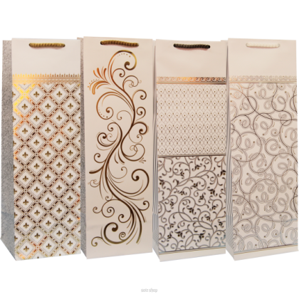 TOREBKA OZD KB/AV ALKOHOL 39x12x11 CM [10] 6211