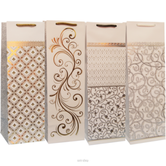 TOREBKA OZD KB/AV ALKOHOL 39x12x11 CM [10] 6211