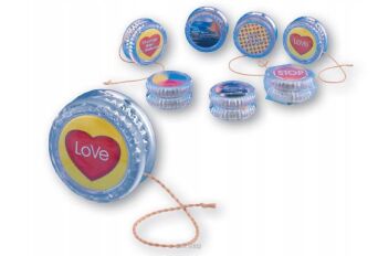 JOJO MIX WZORÓW 6 CM 0223