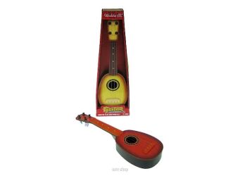 GITARA UKULELE 41X7 CM 9124