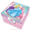 PECOWARE 178TP ZESTAW W PUDEŁKU PRINCESS 8203 NN - 2