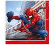 SERWETKI PAPIEROWE SPIDERMAN 33x33 (20) [12] 8652 - 2