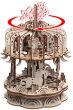MR.P DREWNIANY MODEL PUZZLE 3D KARUZELA XL 0113 - 2