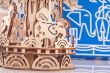 MR.P DREWNIANY MODEL PUZZLE 3D KARUZELA XL 0113 - 5