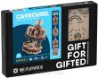 MR.P DREWNIANY MODEL PUZZLE 3D KARUZELA XL 0113 - 7