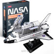 DANTE PUZZLE 3D NASA SPACE SHUTTLE DISCOVERY 0571 - 2
