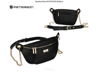 SASZETKA PTN MIS-06 BLACK 1983 NN