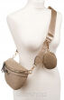 SASZETKA NERKA PTN NER-ALE-7 BEIGE 6329 NN - 2