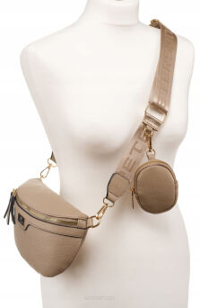 SASZETKA NERKA PTN NER-ALE-7 BEIGE 6329 NN