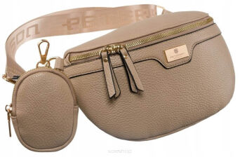 SASZETKA NERKA PTN NER-ALE-7 BEIGE 6329 NN