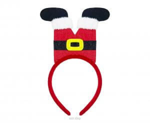 OPASKA NOGI MIKOŁAJA (10) 4407 NN